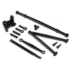WHEELY KING - SET D'AXE D'AMORTISSEURS