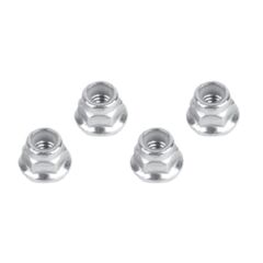 Locknut