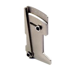 Jauge de carrossage en aluminium