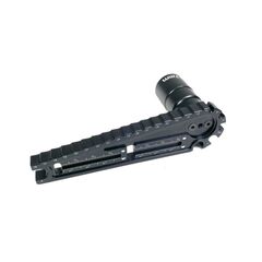 17mm Aluminium Multifunktionsradschlüssel