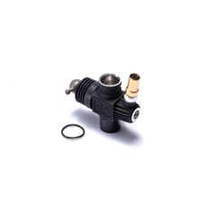 Carburateur complet 21J4(B) sans buse (Drake3/Ronda2)