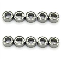 O.S.SPEED CLUTCH BEARING (1050ZZ 10 PCS)