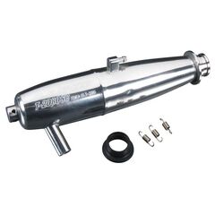 Echappement TR01 EFRA2098 (T-2080)