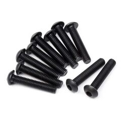 VIS M3x16mm (IMBUS/10pcs)