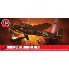 Bristol Blenheim Mk.IF