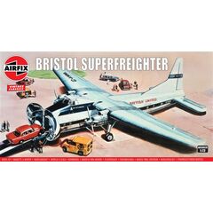 Bristol Superfreighter