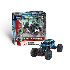 Advent Calendar RC Crawler 2025