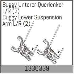Buggy Unterer Querlenker L/R (2)