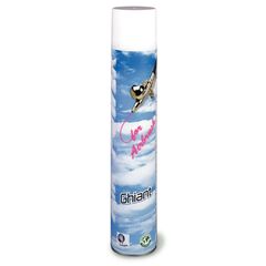 Air-power + B188 valve 750ml (Airbrush Propellant)