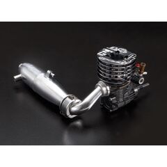 OS Speed T1204 Combo Set ( #1CS01)