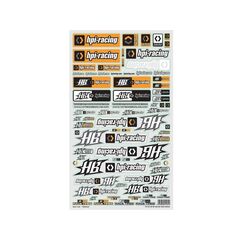 HB HPI Team - Sticker