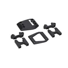 Center bulkhead set Hard