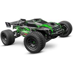 XRT Ultimate 4WD EP RTR GREEN TQi 2.4GHz Brushless (sans accu et chargeur)