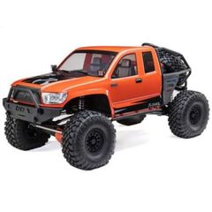 CRAWLER TRAIL HONCHO 1:6 4WD EP RTR SCX6 - Red