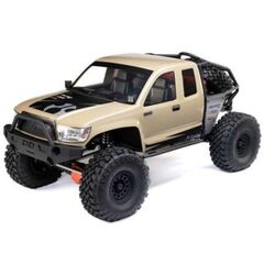 CRAWLER TRAIL HONCHO 1:6 4WD EP RTR SCX6 - Sand