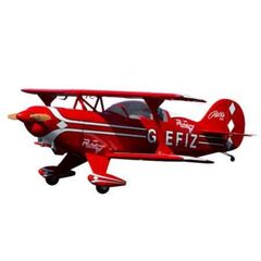 AVION PITTS S-2B 1819mm EP-GP ARF * PRIX NET/NET SANS RABAIS