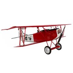 AVION FOKKER D.VII 2210mm EP-GP ARF * PRIX NET/NET SANS RABAIS