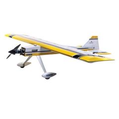 AVION U.STICK 50e 1524mm EP PNP * PRIX NET/NET SANS RABAIS