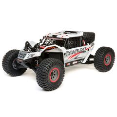 D.TRUCK SUP. ROCK REY RTR 4WD 1:6 EP avec AVC TECHNOLOGY - V2 PRIX NET/NET SANS RABAIS