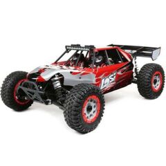 D.BUGGY XL-E 2.0 RTR 4WD 1:5 EP LOSI Body avec SMART Technology