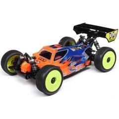 BUGGY 8IGHT-X/E 2.0 4WD 1:8 KIT * PRIX NET/NET SANS RABAIS