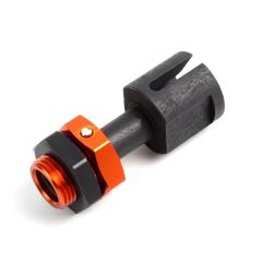 Savage X 17mm Hex Hub Conversion Set