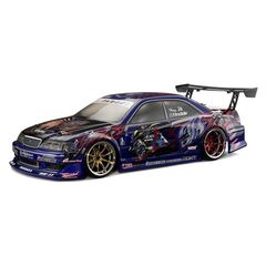 Karosserie Toyota Weld JZX100 Mark II (200mm)