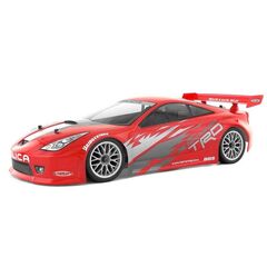 Carrosserie Toyota Celica (200mm)