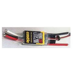 VARIATEUR PHOENIX EDGE LITE 200A 8S