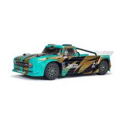 ALL-ROAD INFRAC. MEGA 1:8 4WD EP RTR Teal/Bronze