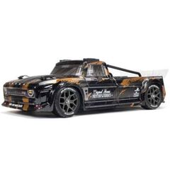 ALL-ROAD INFRACTION 1:8 4WD EP RTR ARA4315V3T1 Gold BLX 3S SANS accu et SANS chargeur