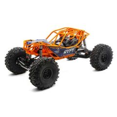 CRAWLER RBX10 RYFT 1:10 4WD EP RTR ORANGE BRUSHLESS