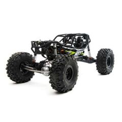 CRAWLER RBX10 RYFT 1:10 4WD EP RTR BLACK BRUSHLESS