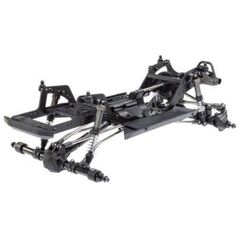 CRAWLER SCX10 PRO SC.1:10 4WD EP KIT OHNE Ladeger├ñt & Akku & Elektronik