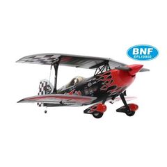 AVION S.E.5a 900mm 900mm EP BNB mit AS3X BNF BASIC
