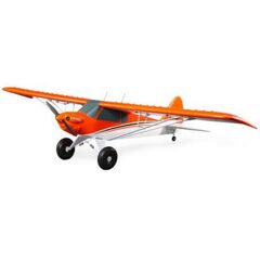 AVION C-Z CUB SS 2100mm EP BNB BNF BASIC avec AS3X et SAFE Select