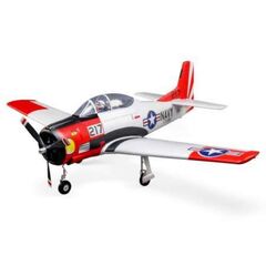 AVION T-28 1224mm EP BNB BNF Basic avec Smart
