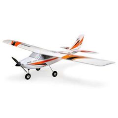 AVION APPRENTICE STS 1500mm EP RTF avec SAFE TECHNOLOGY RTF BASIC
