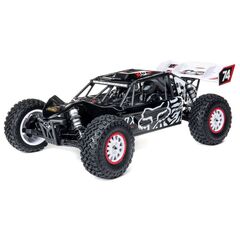 D.BUGGY TENACITY DB RTR 4WD 1:10 EP FOX RACING
