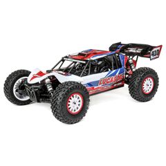 D.BUGGY TENACITY DB RTR 4WD 1:10 EP LUCAS OIL