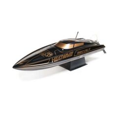 BATEAU RECOIL 2 26" 660mm EP RTR Heatwave PRIX NET/NET SANS RABAIS