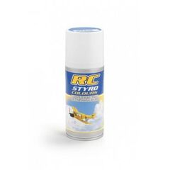 Peinture RC Styro Vernis Gloss (Spray 150ml)