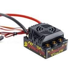 VARIATEUR MAMBA MONSTER2 ETANCHE 1/8