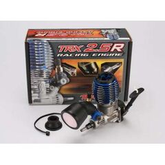 TRX 2.5R ENGINE IPS SHAFT W/ RECOIL S TARTER