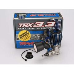 TRX 3.3 Engine IPS Shaft W/O Starter