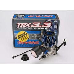 TRX 3.3 ENGINE IPS SHAFT