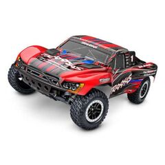 SC.TRUCK SLASH 1:10 2WD EP RTR ERSATZ ARTIKEL: 31_58334-4R