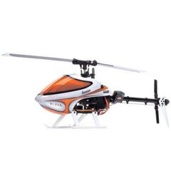 HELICO BLADE FUSION 180 SMART EP BNB BNF BASIC