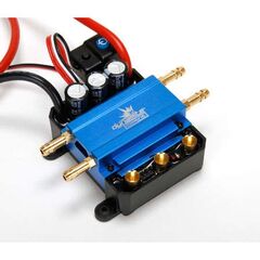 Variateur Marine 160A 4-8S BL