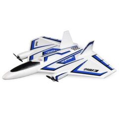AVION ULTRIX 600mm EP BNB BNF Basic avec AS3X et SAFE Select